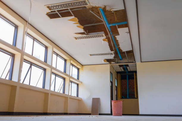 Best Emergency water damage restoration  in Auburn, NY