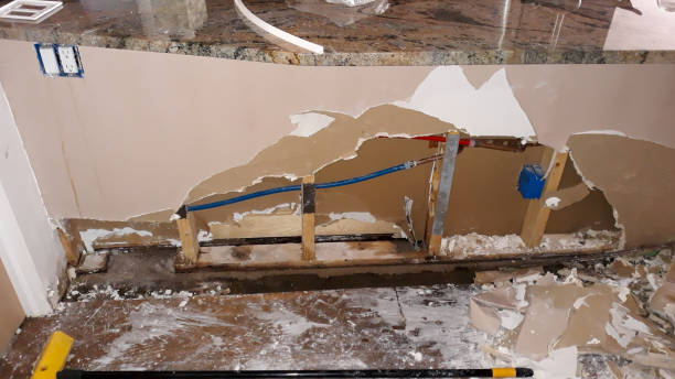 Fire Damage Restoration in Auburn, NY