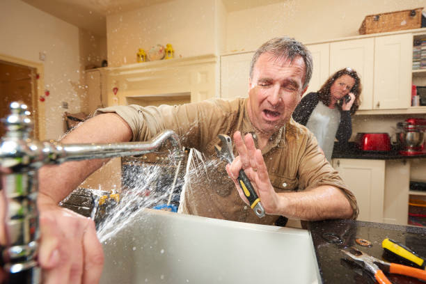 Best Ceiling water damage repair  in Auburn, NY